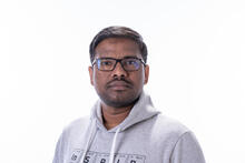 Raju Yalla's picture